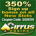 Cirrus Casino