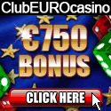 Club EURO Casino
